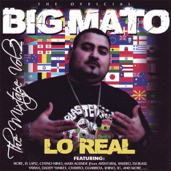 Lo real: The Mixtape, Vol. 2