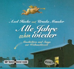 Alle Jahre schon wieder