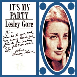 It’s My Party / Danny