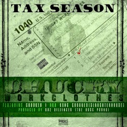 Tax Season