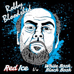 Red Ice / White Book, Black Book
