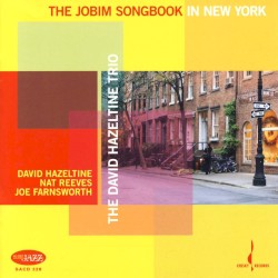 The Jobim Songbook in New York