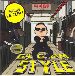 Gangnam Style