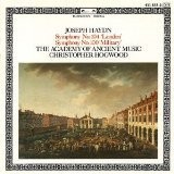 Symphony No. 104 "London" / Symphony No. 100 "Military"