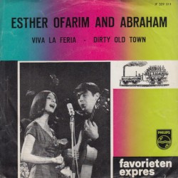 Viva la feria / Dirty Old Town
