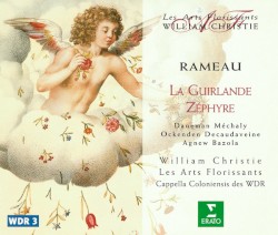 La Guirlande / Zéphyre