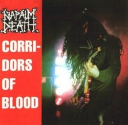 Corridors of Blood