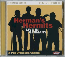 Herman's Hermits & Chantal - Live in Germany