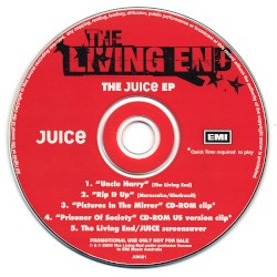 The Juice EP