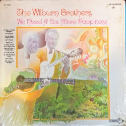 We Need a Lot More Happiness