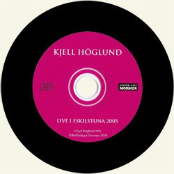 Live i Eskilstuna 2005