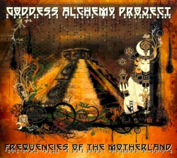 Frequencies of the Motherland