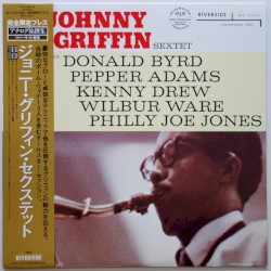 Johnny Griffin Sextet