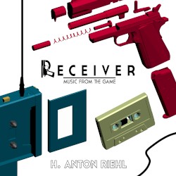 Receiver – Music From the Game