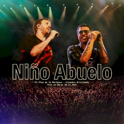 Niño abuelo (Vivo en Obras 20.12.204)