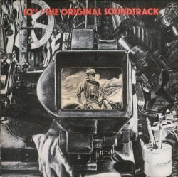 The Original Soundtrack