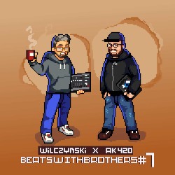 Beats With Brothers, Vol. 7