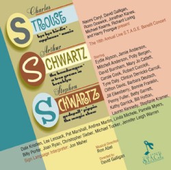 The 16th Annual S.T.A.G.E. Benefit Concert