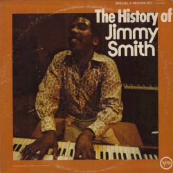 The History of Jimmy Smith