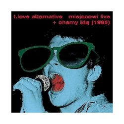 Miejscowi live Chamy ida (Reedycja)