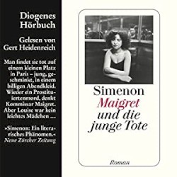 Maigret Und Die Junge Tote