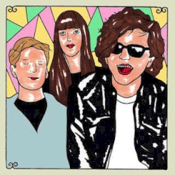 Daytrotter Session - Jan 4, 2013