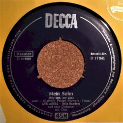 Mein Sohn / Goodnight Sweetheart Goodnight