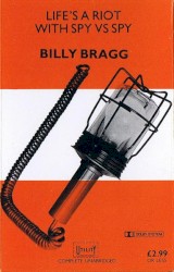 Life’s a Riot With Spy vs Spy