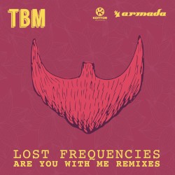 Are You With Me (Remixes)