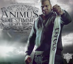 Die Stimme der Stummen