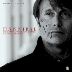 Hannibal: Season 3, Volume 1