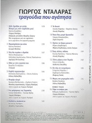 Τραγούδια Που Αγάπησα