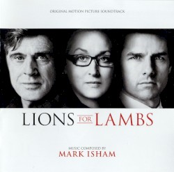 Lions for Lambs