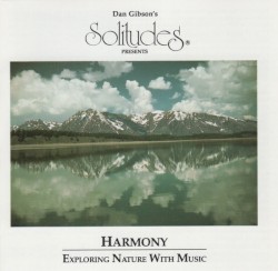 Harmony: Exploring Nature With Music