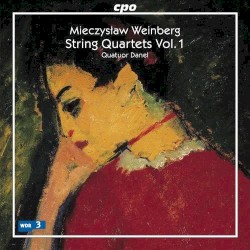 String Quartets, Volume 1