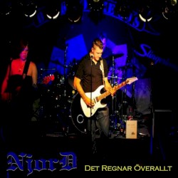 Det Regnar Överallt