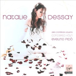 Airs d'opéras italiens