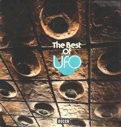 The Best of UFO