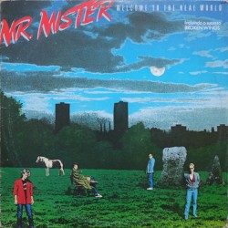 Welcome to the Real World