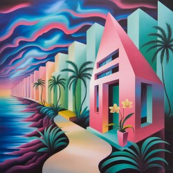 When Your Heart's Desire is Just to Be a Heart He Reaches Through