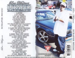Scraper Muzic