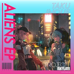 Yona Yona Journey (Project Skylate remix)
