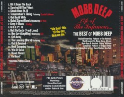 Life of the Infamous... The Best of Mobb Deep