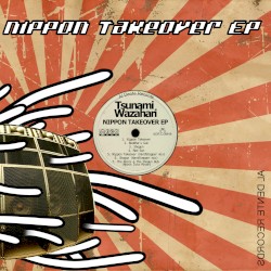 Nippon Takeover EP