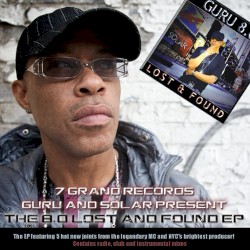 The 8.0 Lost And Found EP