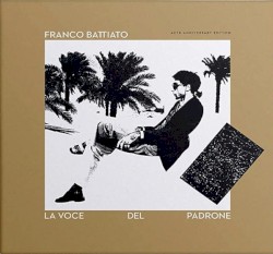 La voce del padrone