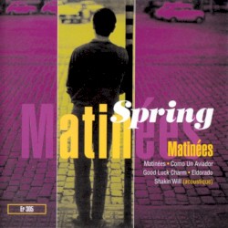 Matinées