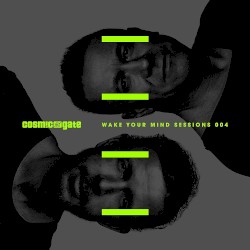 Wake Your Mind Sessions 004