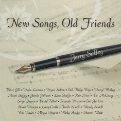 New Songs, Old Friends