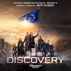 Star Trek: Discovery, Season 3